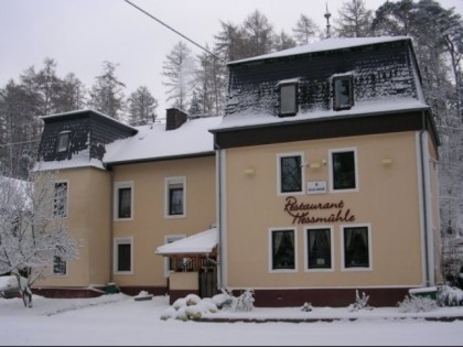 Foto:  Hessmuhle